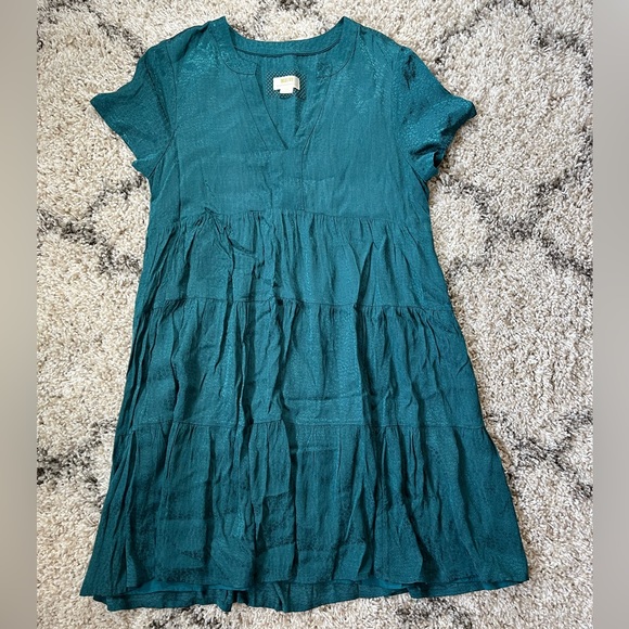 Anthropologie Dresses & Skirts - Anthropologie dress